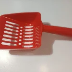 بیلچه خاک گربه