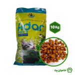فیدار گربه بالغ